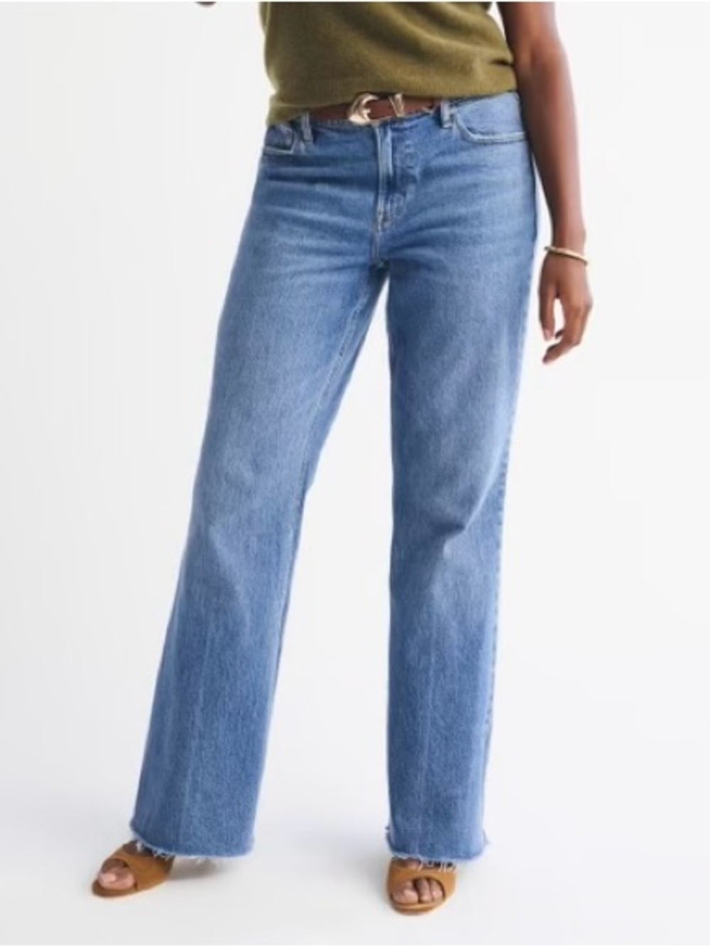 Abercrombie jeans